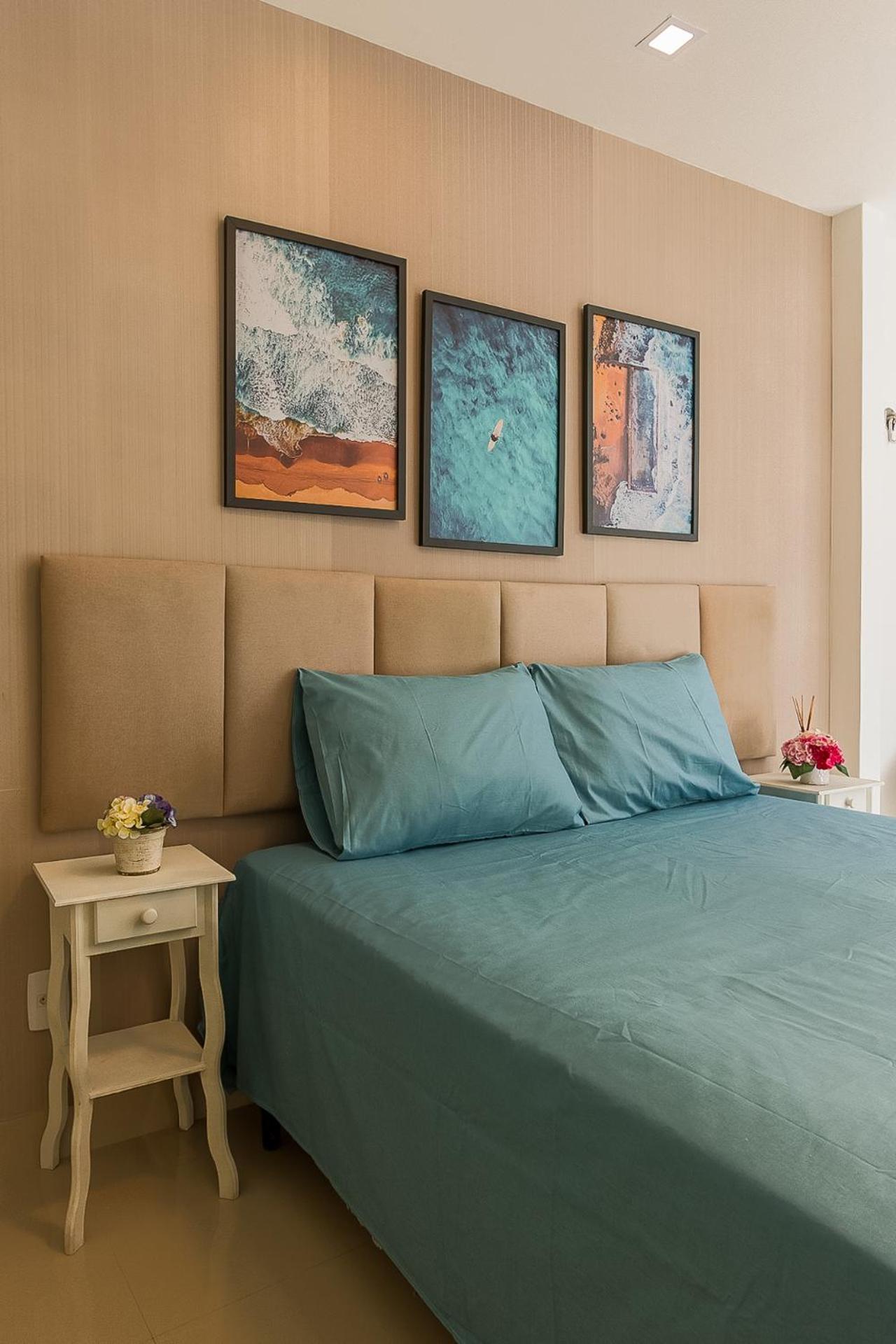 Luxo Na Quadra Da De Copacabana Apartment *