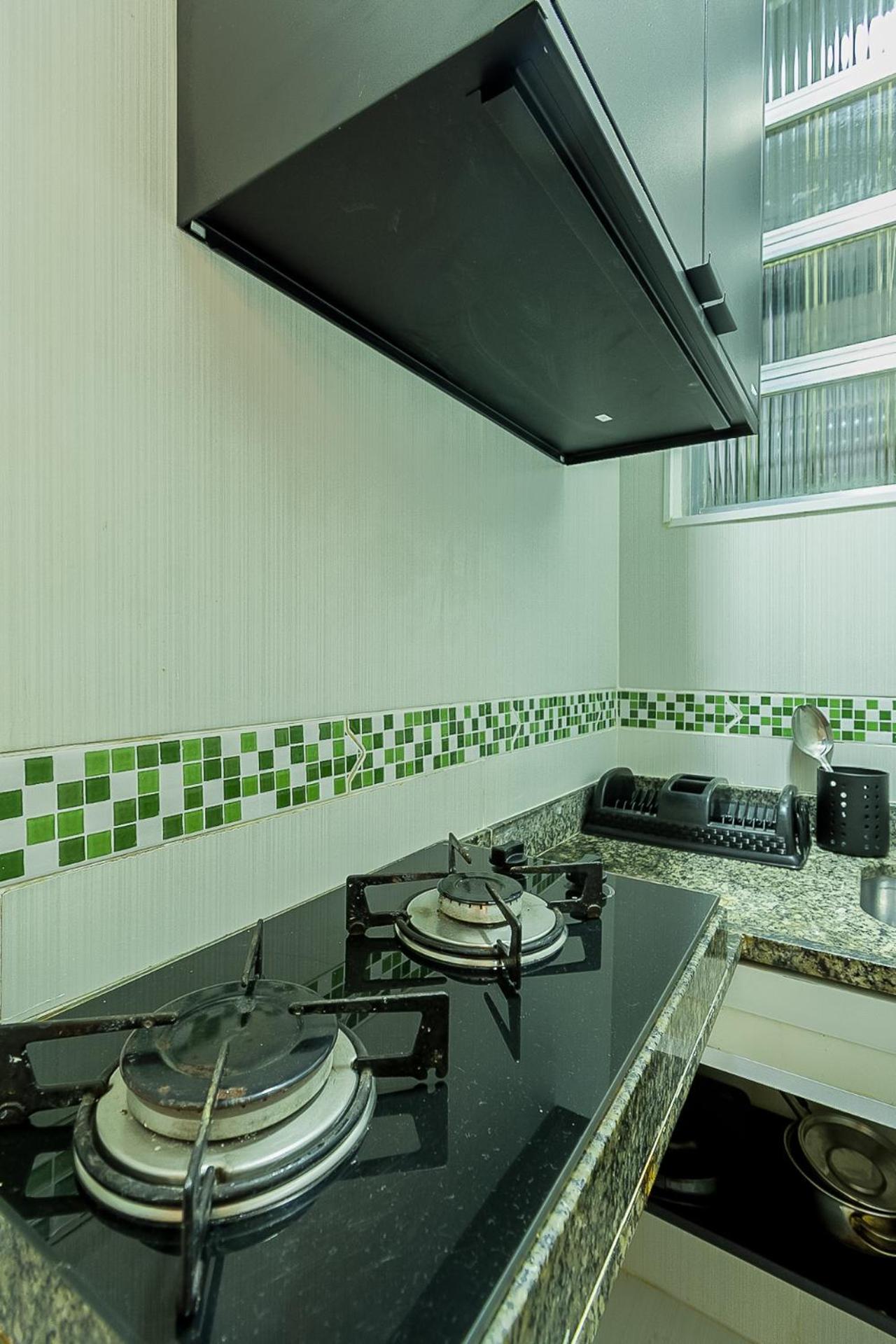 Apartment Luxo Na Quadra Da De Copacabana *
