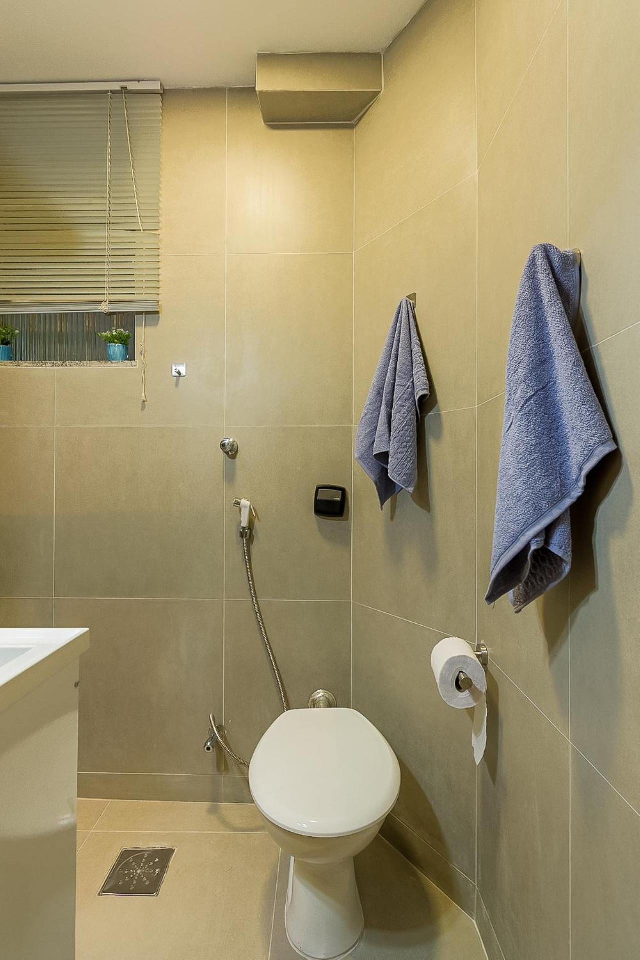Luxo Na Quadra Da De Copacabana Apartamento Río de Janeiro