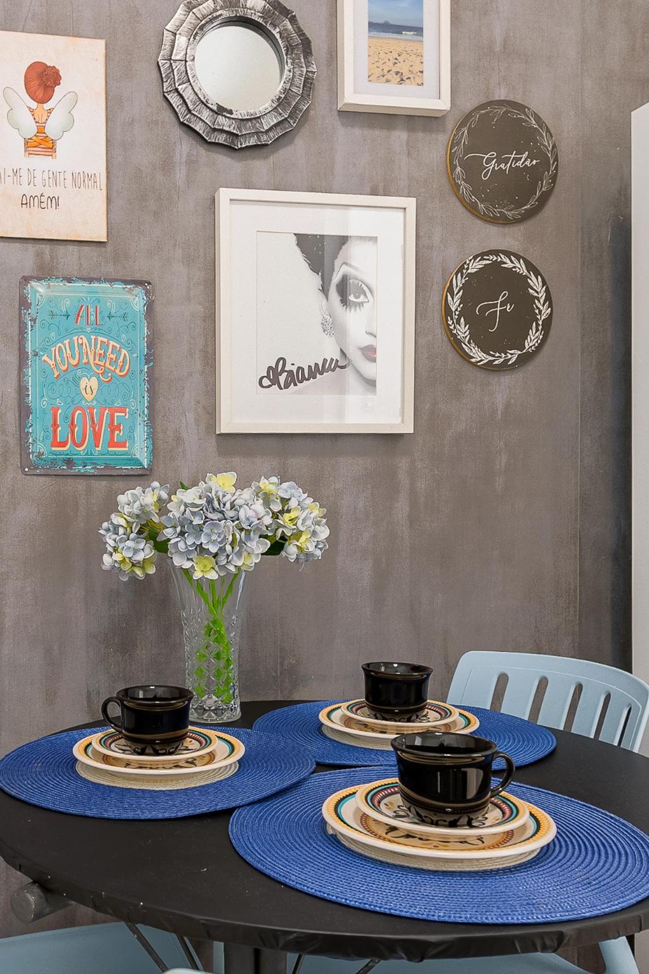 Apartamento Luxo Na Quadra Da De Copacabana Río de Janeiro